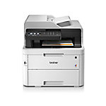 Brother MFC-L3750CDW Farb LED All-in-One Drucker DIN A4 Weiß MFCL3750CDWG1 von Brother