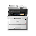 Brother MFC-L3770CDW Farb LED All-in-One Drucker DIN A4 Weiß MFCL3770CDWG1 von Brother