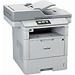 Brother MFC-L6800DW Mono Laser All-in-One Drucker DIN A4 Weiß MFCL6800DWG1 von Brother