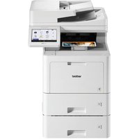 Brother MFC-L9670CDNT Laser-Multifunktionsgerät von Brother