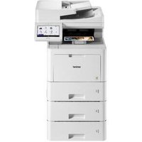 Brother MFC-L9670CDNTT Laser-Multifunktionsgerät Brother MFC-L9670CDNTT Laser-Multifunktionsgerät von Brother