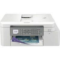 Brother MFCJ4335DW Multifunktionsdrucker A4 Drucker, Scanner, Kopierer WLAN, ADF, USB, Duplex von Brother