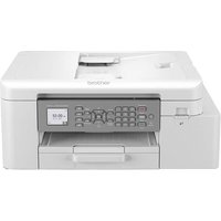 Brother MFCJ4340DWE Farb Tintenstrahl Multifunktionsdrucker A4 Drucker, Scanner, Kopierer, Fax ADF, von Brother