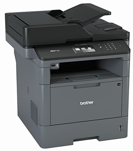 Brother MFCL5700DNSRG2 4-in-1 Multifunktionsgerät, 1200 x 1200 DPI Brother MFCL5700DNSRG2 4-in-1 Multifunktionsgerät, 1200 x 1200 DPI von Brother