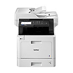 Brother MFCL8900CDW Farb Laser All-in-One Drucker DIN A4 Weiß MFCL8900CDWG2 von Brother