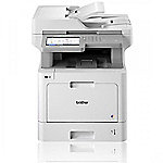 Brother MFCL9570CDW Farb Laser All-in-One Drucker DIN A4 Weiß MFCL9570CDWG1 Brother MFCL9570CDW Farb Laser All-in-One Drucker DIN A4 Weiß MFCL9570CDWG1 von Brother