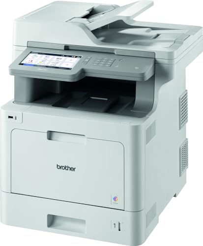 Brother MFCL9577CDW 4-in-1 Multifunktionsgerät Brother MFCL9577CDW 4-in-1 Multifunktionsgerät von Brother