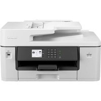 Brother MFC-J6540DW Tintenstrahl-Multifunktionsdrucker A3 Drucker, Scanner, Kopierer, Fax ADF, Duple von Brother