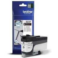 Brother Original LC-3237BK Druckerpatrone schwarz 3.000 Seiten (LC3237BK) von Brother