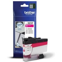 Brother Original LC-3237M Druckerpatrone magenta 1.500 Seiten (LC3237M) von Brother