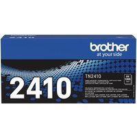 Brother Original TN-2410 Toner - schwarz (TN2410) von Brother