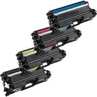 Brother Original TN-821XXL Toner - 4er Multipack von Brother