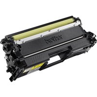 Brother Original TN-821XXLY Toner - gelb (TN821XXLY) von Brother