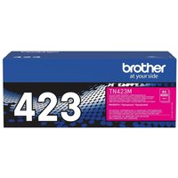 Brother Original TN423M Toner magenta für bis zu 4.000 Seiten (für HL-L8260CDW, L8360CDW)(TN423M) von Brother