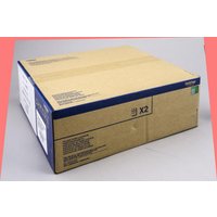 Brother Original TN900M Toner Doppelpack magenta 2x 6.000 Seiten (TN-900MTWIN) von Brother