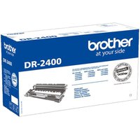 Brother Original DR-2400 Trommeleinheit 12.000 Seiten (DR-2400) von Brother
