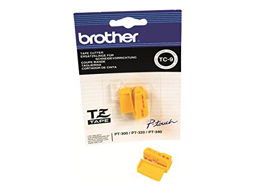 Brother P-Touch Acc Z22208 von Brother