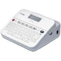 Brother P-Touch D400BP Etikettendrucker inkl. 5 x TZE-231 Band von Brother