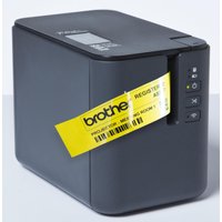Brother P-touch P900Wc Beschriftungsgerät von Brother