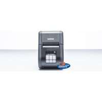 Brother RJ-2140 mobiler Beleg- und Etikettendrucker von Brother