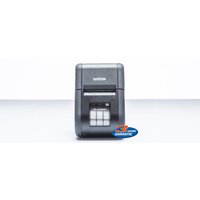 Brother RJ-2150 mobiler Beleg- und Etikettendrucker von Brother