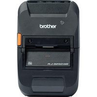 Brother RJ-3250WBL Etikettendrucker von Brother
