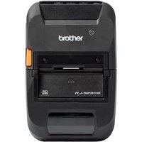 Brother RJ-3230BL Etikettendrucker von Brother