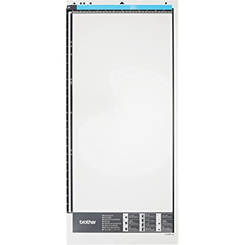 Brother SDX ScanNCut DX 30, 5 x 61 cm, Papier, Weiß Brother SDX ScanNCut DX 30, 5 x 61 cm, Papier, Weiß von Brother