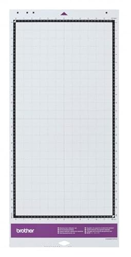 Brother SDX Standard Klebehalterung, 30,5 x 61 cm, Scan N Cut Brother SDX Standard Klebehalterung, 30,5 x 61 cm, Scan N Cut von Brother