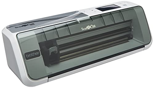 Brother ScanNCut CM300 Hobbyplotter mit Scanner von Brother