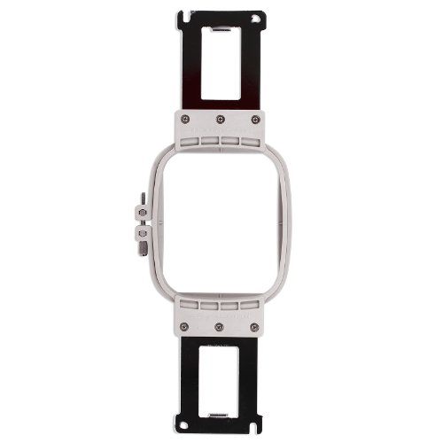 Brother Stickrahmen PRH100-100 x 100 mm - für PR600 bis PR1000 Brother Stickrahmen PRH100-100 x 100 mm - für PR600 bis PR1000 von Brother