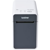 Brother TD-2020A Etikettendrucker von Brother