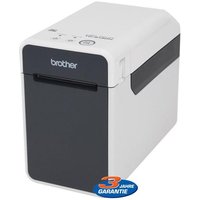 Brother TD-2130N Thermodirekt-Etikettendrucker von Brother