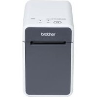 Brother TD-2135NWB Etikettendrucker von Brother