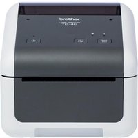 Brother TD-4520DN Thermodirekt-Etikettendrucker von Brother