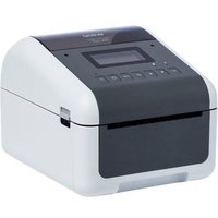 Brother TD4500DNWB Thermodirekt-Etikettendrucker von Brother