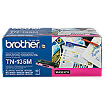 Brother TN-135M Original Tonerkartusche Magenta von Brother