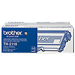 Brother TN-2110 Original Tonerkartusche Schwarz von Brother