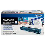 Brother TN-230BK Original Tonerkartusche Schwarz von Brother