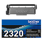 Brother TN-2320 Original Tonerkartusche Schwarz von Brother