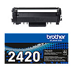 Brother TN-2420 Original Tonerkartusche Schwarz von Brother