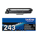 Brother TN-243BK Original Tonerkartusche Schwarz von Brother