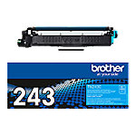 Brother TN-243C Original Tonerkartusche Cyan von Brother