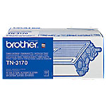 Brother TN-3170 Original Tonerkartusche Schwarz von Brother