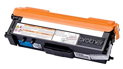 Brother TN-328 C Toner cyan von Brother