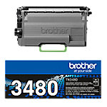 Brother TN-3480 Original Tonerkartusche Schwarz von Brother