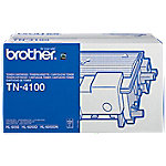 Brother TN-4100 Original Tonerkartusche Schwarz von Brother
