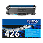 Brother TN-426C Original Tonerkartusche Cyan von Brother