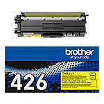 Brother TN-426Y Original Tonerkartusche Gelb von Brother