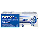 Brother TN-6300 Original Tonerkartusche Schwarz von Brother